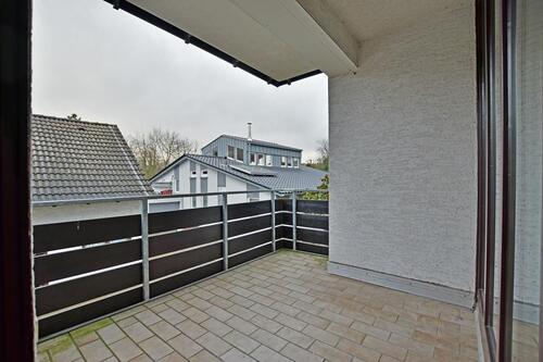 Foto - Etagenwohnung in Kassel zur Miete