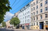 Foto - 2 Zi Wohnung Mitte - 1.850,00&nbsp;EUR Kaltmiete, ca.&nbsp; 54,00&nbsp;m&sup2;
