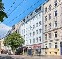 2 Zi Wohnung Mitte - 1.850,00&nbsp;EUR Kaltmiete, ca.&nbsp; 54,00&nbsp;m&sup2; in Berlin (PLZ: 12163) Steglitz-Zehlendorf