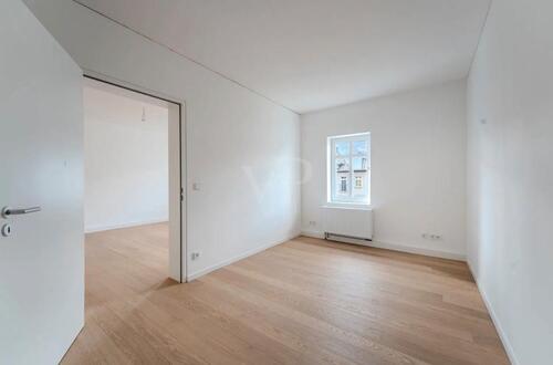 Foto - Etagenwohnung in Berlin zur Miete