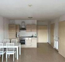 Helle Zwei-Zimmer-Wohnung im betreuten Wohnen in Rotenburg an der Fulda