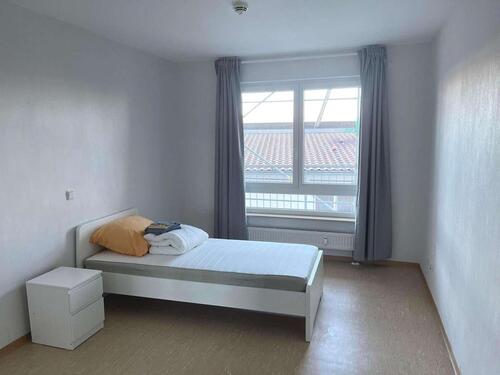 Foto - 2 Zimmer Etagenwohnung zur Miete in Rotenburg an der Fulda