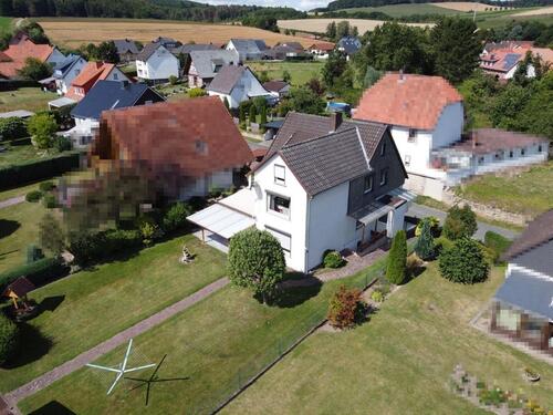 Foto - 3 Zimmer Erdgeschoßwohnung zum Kaufen in Einbeck