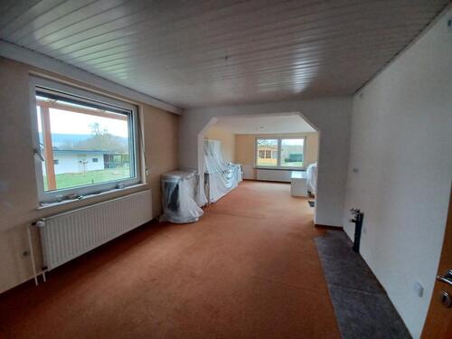 Foto - Erdgeschoßwohnung in Einbeck zum Kaufen