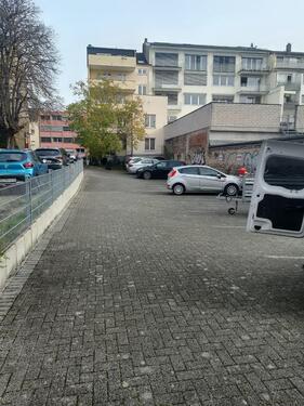 Foto - Parkplatz direkt neben dem Juridicum in 53113 Bonn zu vermieten