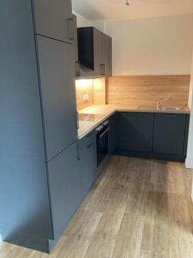 Foto - 2 Zimmer Etagenwohnung zur Miete in Bredstedt