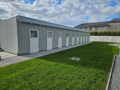 Foto - Etagenwohnung in Bredstedt zur Miete