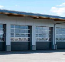 Moderne Gewerbehalle - Lagerhalle - Logistik zur miete in Cham