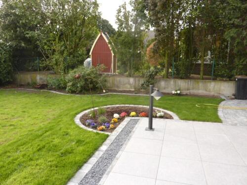 Foto - 3 Zimmer Terrassenwohnung in Alpen