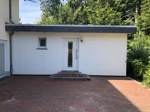 Foto - Möbliertes Apartment mit separatem Eingang in Uni-Nähe