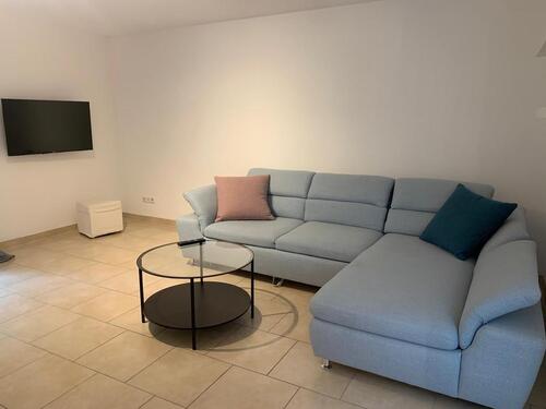 Foto - 1 Zimmer Terrassenwohnung in Bielefeld