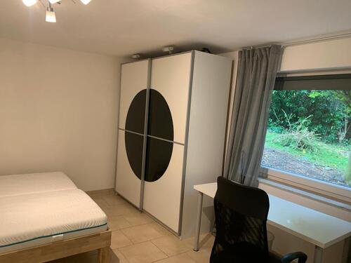 Foto - Terrassenwohnung in Bielefeld zur Miete