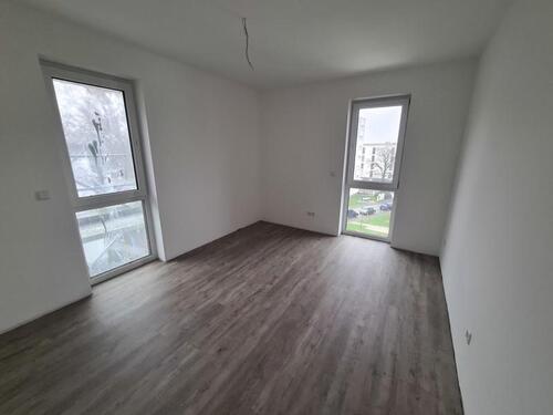 Foto - Das Glück hat ein Zuhause: individuelle 2,5-Zimmer-Wohnung