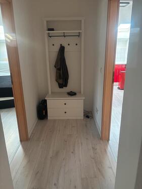 Foto - 2 Zimmer Dachgeschoßwohnung in Neuhausen/Spree