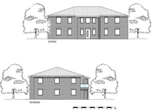 Foto - Neuvermietung von 4 Wohneinheiten in Mulsum (27449) ab 01.07.2026
