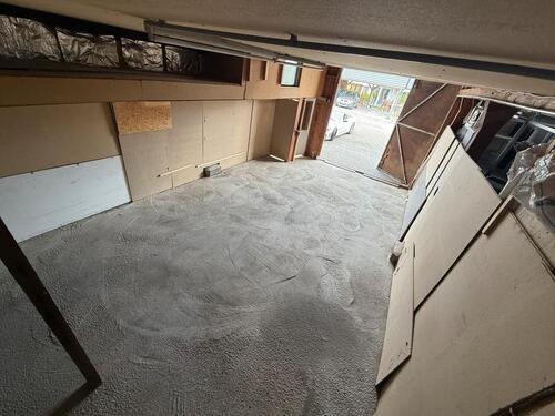 Foto - Lagerhalle ca. 80 m² in Volkertshausen zu vermieten