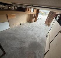 Lagerhalle ca. 80 m² in Volkertshausen zu vermieten