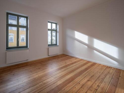 Foto - 4 Zimmer Etagenwohnung zur Miete in Dessau-Roßlau