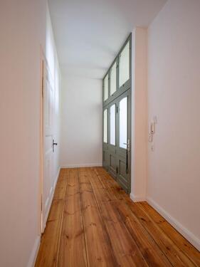 Foto - Etagenwohnung in Dessau-Roßlau zur Miete