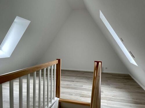 Foto - 1 Zimmer Dachgeschoßwohnung in Westerstede