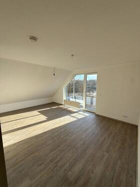 Foto - 3 Zimmer Dachgeschoßwohnung zur Miete in Kiel