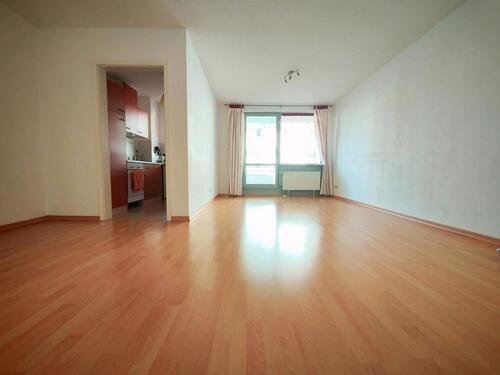 Foto - 1 Zimmer Etagenwohnung in Dresden