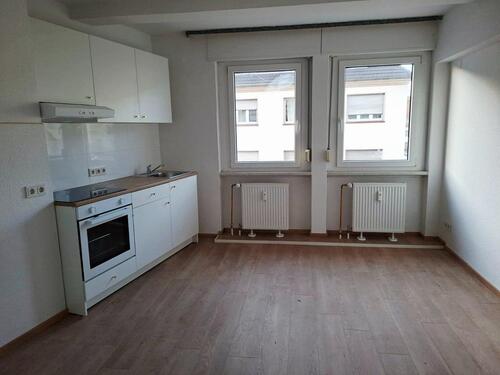 Foto - Helles 1ZKB in Saarbrücken-Malstatt Erstbezug nach Modernisierung