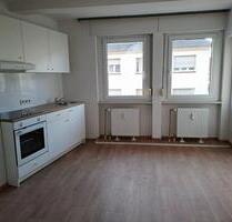 Helles 1ZKB in Saarbrücken-Malstatt Erstbezug nach Modernisierung