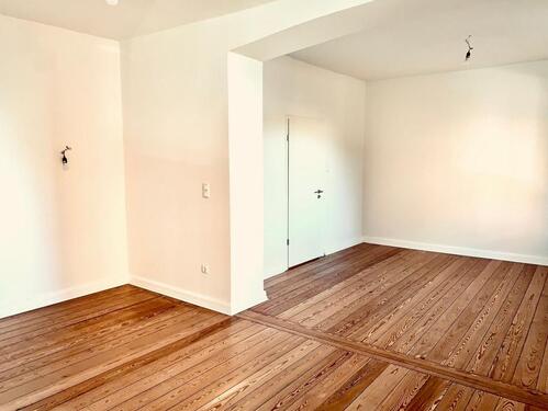 Foto - 8 Zimmer Einfamilienhaus zur Miete in Wallertheim