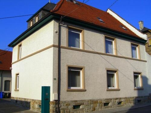 Foto - 8 Zimmer Einfamilienhaus in Wallertheim