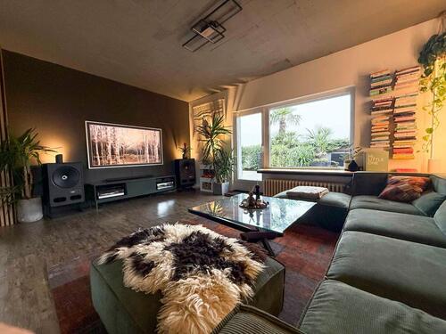 Foto - Einfamilienhaus in Köln zur Miete