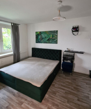 Foto - 2 Zimmer Etagenwohnung in Hamburg