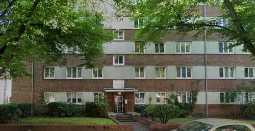 Foto - Etagenwohnung in Hamburg zur Miete