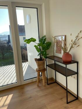 Foto - Mietwohnungen- barrierefrei und seniorengerecht