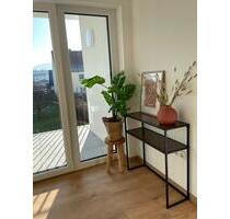 Mietwohnungen- barrierefrei und seniorengerecht - Kleinheubach