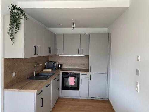 Foto - Etagenwohnung in Kleinheubach zur Miete