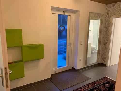 Foto - 2 Zimmer Erdgeschoßwohnung in Billigheim