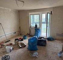 *Erstbezug nach Sanierung* Schicke 2-Zimmer-Wohnung in schöner Lage am Main! - Offenbach am Main