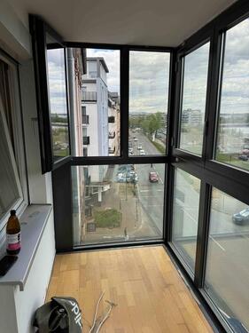 Foto - 2 Zimmer Etagenwohnung zur Miete in Offenbach am Main