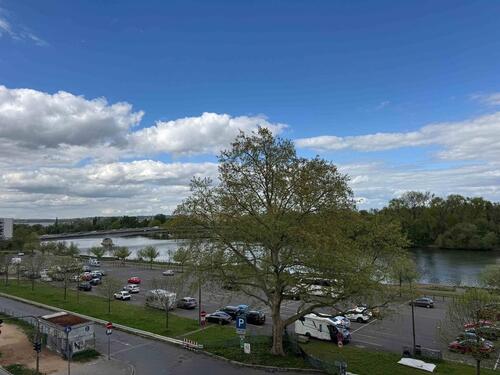 Foto - 2 Zimmer Etagenwohnung in Offenbach am Main