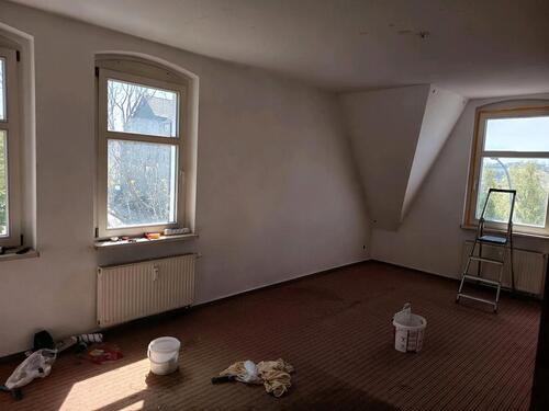 Foto - 1 Zimmer Etagenwohnung zur Miete in Döbeln