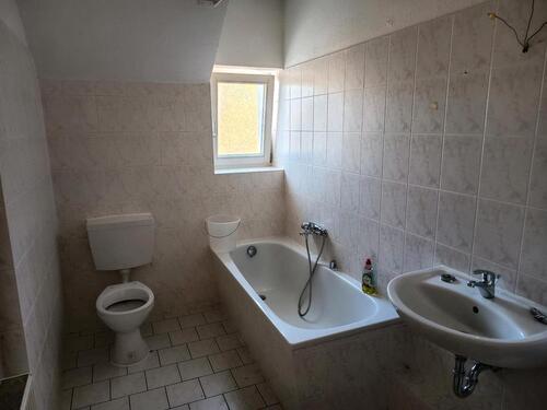 Foto - 1 Zimmer Etagenwohnung in Döbeln