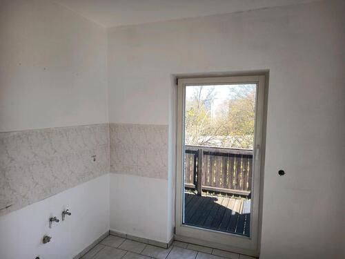 Foto - Etagenwohnung in Döbeln zur Miete