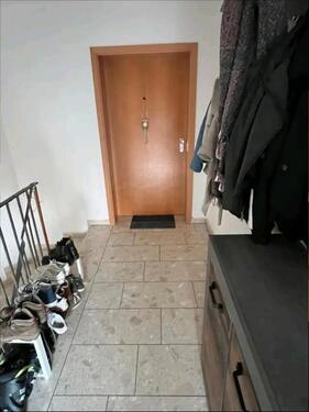 Foto - Dachgeschoßwohnung in Lonsee zur Miete