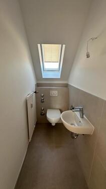Foto - Dachgeschoßwohnung in Eltville am Rhein zur Miete