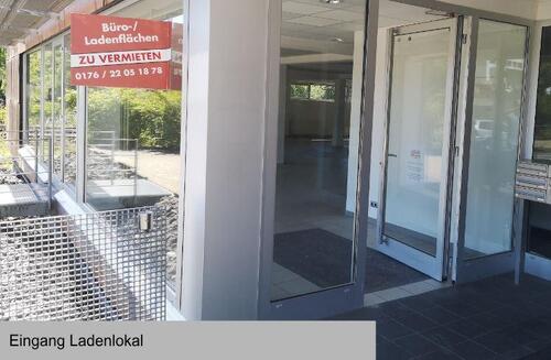 Foto - Laden, Büro oder Praxis in 1A-Lage von Gerolstein zu vermieten