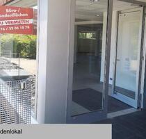 Laden, Büro oder Praxis in 1A-Lage von Gerolstein zu vermieten