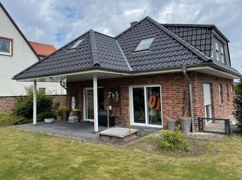 Foto - Wunderschönes Einfamilienhaus mit Garten