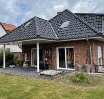 Wunderschönes Einfamilienhaus mit Garten - Calberlah