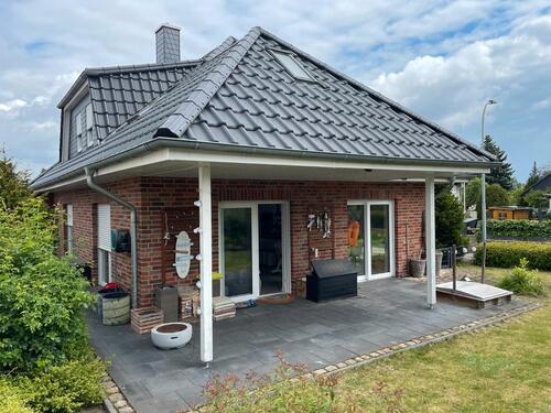 Foto - 6 Zimmer Einfamilienhaus zur Miete in Calberlah